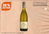 20 % Rabatt im Angebot bei Müller in Wuppertal 20 % Rabatt Angebote von SCHLOSS BOCKFLIESS bei Müller Wuppertal