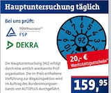 Angebot im AUTOPLUS Wolfsburg Prospekt AUTOPLUS Wolfsburg Prospekt mit im Angebot fĂŒr 159,95 âŹ