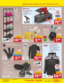 Bekleidung im aktuellen Netto Marken-Discount Prospekt (Rostock) Bekleidung im Netto Marken-Discount Prospekt "Aktuelle Angebote" mit 63 Seiten (Rostock)