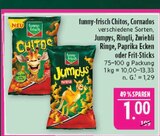 Aktuelles Chitos Angebot bei Marktkauf in Fürth ab 1,00 €