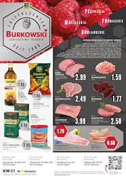 Supermarkt Prospekt von E center Essen E center Prospekt: "Aktuelle Angebote", 8 Seiten, 28.07.2025 - 02.08.2025
