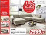 Wohnlandschaft Angebote von couchliebe bei Möbel AS Ludwigshafen für 2.599,00 €