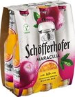 Schöfferhofer im aktuellen Prospekt bei Getränke Hoffmann in Schapen