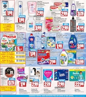 Persil im HIT Prospekt in Düren Aktueller HIT Prospekt mit Persil, "ECHTE VIELFALT", Seite 14