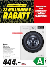 Aktueller MediaMarkt Saturn Prospekt mit Textilreinigung, "WIR GEBEN DEUTSCHLAND 22 MILLIONEN € RABATT", Seite 9