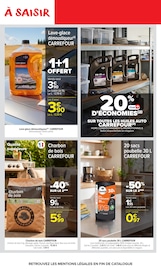 Prospectus Carrefour Market "Carrefour market" en cours à Nîmes, Page 49 Catalogue Carrefour Market en cours à Nîmes, "Carrefour market", Page 49