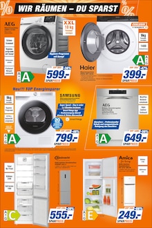 Kühlschrank im aktuellen expert Prospekt (Pulheim) Kühlschrank im expert Prospekt "Top Angebote" mit 8 Seiten (Pulheim)