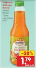 Saft oder Nektar von Valensina im aktuellen Netto Marken-Discount Prospekt