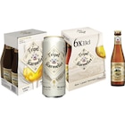 SUR TOUT - Tripel Karmeliet en promo chez Carrefour Market SUR TOUT - Tripel Karmeliet dans le catalogue Carrefour Market