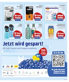 Parfum im aktuellen EDEKA Prospekt (München) Parfum im EDEKA Prospekt "Wir lieben Lebensmittel." mit 30 Seiten (München)