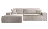 Funktionsecke im Höffner Prospekt Ecksofa mit Schlaffunktion Farese im aktuellen Höffner Prospekt für 1.149,00 €