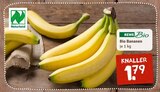 Bio Bananen im aktuellen Prospekt bei nahkauf in Klein-Winternheim