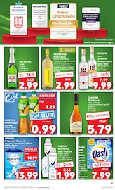Weinbrand im Kaufland Prospekt in Gummersbach Aktueller Kaufland Prospekt mit Weinbrand, "Aktuelle Angebote", Seite 41