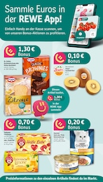Brownie Angebot & Preis im aktuellen REWE Prospekt Brownie Angebot im aktuellen REWE Prospekt auf Seite 2