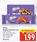 Choco Minis von Milka im aktuellen E center Prospekt