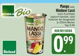 Aktuelle Saft Angebote bei EDEKA in Augsburg Aktuelles Mango Lassi Angebot bei EDEKA in Augsburg ab 0,99 €