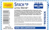 5FACH °P von  im aktuellen Netto Marken-Discount Prospekt für 