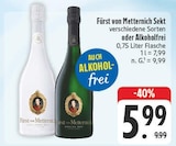 Aktuelles Sekt Angebot bei E center in Nürnberg ab 5,99 €