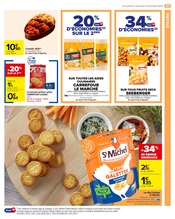 Fruits Secs Angebote im Prospekt "UN Noël POUR TOUS LES GOÛTS" von Carrefour Market Fruits Secs Angebote im Prospekt "UN Noël POUR TOUS LES GOÛTS" von Carrefour Market auf Seite 39