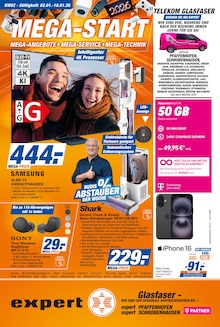 expert Prospekt mit 12 Seiten (Pfaffenhofen (Ilm))