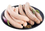 E center Glückstadt - Frische Bratwurst Angebot im Prospekt Frische Bratwurst bei E center im Glückstadt Prospekt für 0,69 €