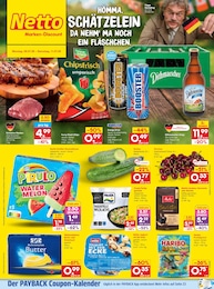 Netto Marken-Discount Prospekt "Aktuelle Angebote" für Norderstedt, 45 Seiten, 06.07.2026 - 11.07.2026 Netto Marken-Discount Prospekt "Aktuelle Angebote" für Norderstedt, 45 Seiten, 06.07.2026 - 11.07.2026