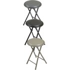 SUR TOUS LES TABOURETS PLIANTS - CARREFOUR HOME - Carrefour à Angers SUR TOUS LES TABOURETS PLIANTS - CARREFOUR HOME en promo chez Carrefour Angers