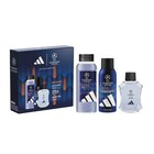 Coffret - ADIDAS - Carrefour à Saint-Maur-des-Fossés Coffret - ADIDAS en promo chez Carrefour Saint-Maur-des-Fossés à 13,13 €