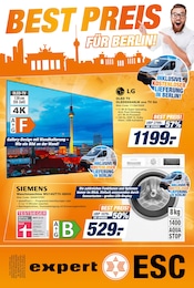 Ähnliche Sat Receiver Angebote im Prospekt "BEST PREIS" von expert Ähnliches Angebot bei expert in Prospekt "BEST PREIS" gefunden auf Seite 1