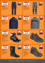 Aktueller Profi Ruhl Prospekt mit Mantel, "KOMPETENT. PERSÖNLICH. REGIONAL.", Seite 3