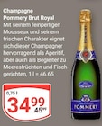 Aktuelle Champagner Angebote bei GLOBUS in Herne Aktuelles Brut Royal Angebot bei GLOBUS in Herne ab 34,99 €