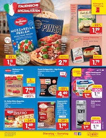 Käse im Netto Marken-Discount Prospekt "Aktuelle Angebote" mit 60 Seiten (Cottbus)