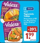 Gouda Schnitzel von Valess im aktuellen ALDI SÜD Prospekt für 1,99 €