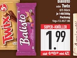 Balisto von Balisto im aktuellen EDEKA Prospekt für 1,99 €
