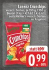 EDEKA Langenfeld, Mayen-Koblenz Prospekt mit  im Angebot für 0,99 €