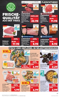 Pute im aktuellen Kaufland Prospekt (Pforzheim) Pute im Kaufland Prospekt "Aktuelle Angebote" mit 67 Seiten (Pforzheim)