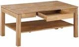 Couchtisch SALEM für 269,00 € bei Zurbrüggen im Angebot Couchtisch SALEM im aktuellen Zurbrüggen Prospekt