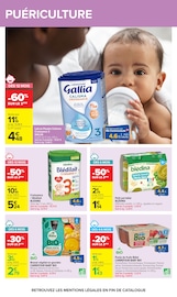 Prospectus Carrefour "Carrefour" en cours à Toulouse, Page 49 Catalogue Carrefour en cours à Toulouse, "Carrefour", Page 49