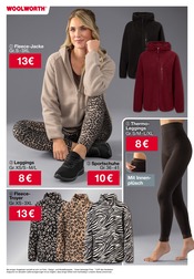 Aktueller Woolworth Prospekt mit Herrenbekleidung, "Aktuelle Angebote", Seite 11