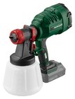 Akku-Farbspritzpistole 20 V im Angebot bei Lidl in Frankfurt Akku-Farbspritzpistole 20 V Angebote von PARKSIDE bei Lidl Frankfurt für 24,99 €
