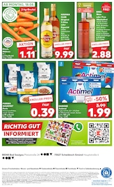 Aktueller Kaufland Prospekt mit Rum, "KNÜLLER", Seite 5