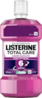 Mundspülung Total Care von Listerine im aktuellen Marktkauf Prospekt für 3,99 €