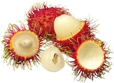 Aktuelle Obst Angebote bei REWE in Stuttgart Aktuelles Rambutan Angebot bei REWE in Stuttgart ab 3,99 €