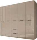 Aktuelles Drehtürenschrank Angebot bei XXXLutz in Regensburg ab 899,00 €
