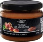 Crème de marrons - Deluxe à 1,34 € dans le catalogue Lidl