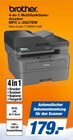 Aktuelles 4-in-1 Multifunktionsdrucker MFC L-2827DW Angebot bei expert in Duisburg ab 179,00 €