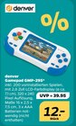 Gamepad GMP-295* im Angebot bei Netto mit dem Scottie in Norderstedt Gamepad GMP-295* Angebote von denver bei Netto mit dem Scottie Norderstedt für 12,00 €