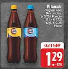 Original bei EDEKA im Grevenbroich Prospekt für 1,29 €