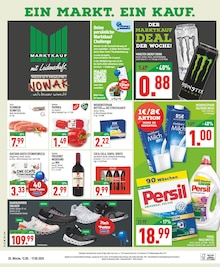 Aktueller Marktkauf Prospekt "Aktuelle Angebote" Aktueller Marktkauf Prospekt