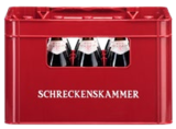 Kölsch Angebote von SCHRECKENSKAMMER bei Kaufland Pulheim für 17,99 €